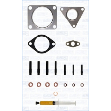 JTC11504 AJUSA Монтажный комплект, компрессор