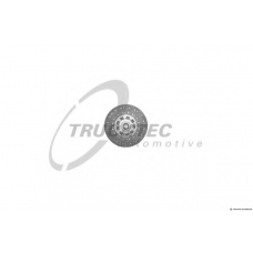 04.23.104 TRUCKTEC AUTOMOTIVE Диск сцепления