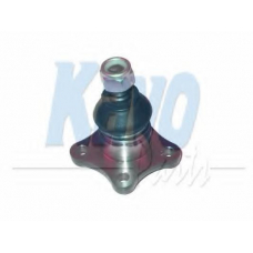 SBJ-5508 KAVO PARTS Несущий / направляющий шарнир