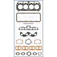 52017600 AJUSA Комплект прокладок, головка цилиндра