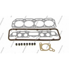 M124I36 NPS Комплект прокладок, головка цилиндра