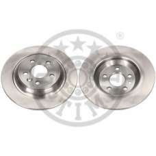 BS-8212 OPTIMAL Тормозной диск