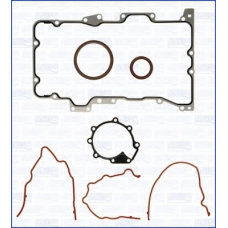 54113600 AJUSA Комплект прокладок, блок-картер двигателя