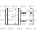 812396 VALEO Теплообменник, отопление салона