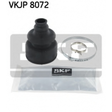 VKJP 8072 SKF Комплект пылника, приводной вал