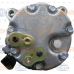 8FK 351 127-381 HELLA Компрессор, кондиционер