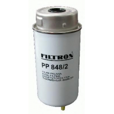 PP848/2 FILTRON Топливный фильтр