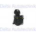 A 14 570 DELTA AUTOTECHNIK Стартер