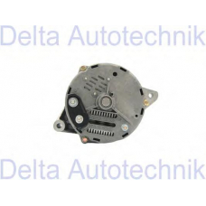 L 34 460 DELTA AUTOTECHNIK Генератор l34460