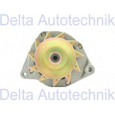 L 63 920 DELTA AUTOTECHNIK Генератор