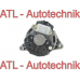 L 31 720 ATL Autotechnik Генератор