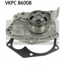 VKPC 86008 SKF Водяной насос