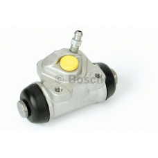 F 026 009 863 BOSCH Колесный тормозной цилиндр