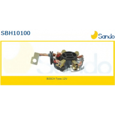 SBH10100 SANDO Кронштейн, угольная щетка