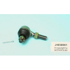 J4838001 NIPPARTS Наконечник поперечной рулевой тяги