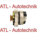 L 35 640 ATL Autotechnik Генератор