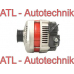 L 40 020 ATL Autotechnik Генератор