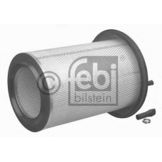 09901 FEBI Воздушный фильтр