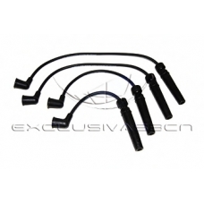 MPC-9W15 MDR Комплект проводов зажигания