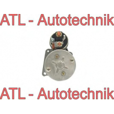 A 74 050 ATL Autotechnik Стартер