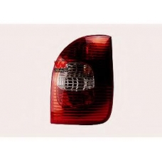 0958921 VAN WEZEL Задний фонарь