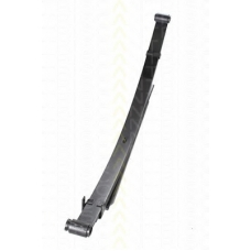 8765 50002 TRISCAN Многолистовая рессора