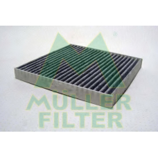 FK474 MULLER FILTER Фильтр, воздух во внутренном пространстве