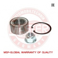 3608-SET-MS MASTER-SPORT Комплект подшипника ступицы колеса