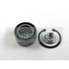 PWK1500 BRT Bearings Комплект подшипника ступицы колеса