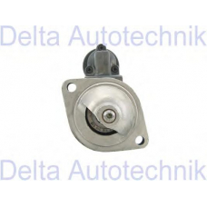 A 10 790 DELTA AUTOTECHNIK Стартер