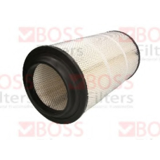 BS01-085 BOSS FILTERS Воздушный фильтр