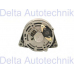 L 33 750 DELTA AUTOTECHNIK Генератор