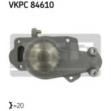 VKPC 84610 SKF Водяной насос