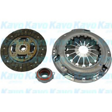 CP-1038 KAVO PARTS Комплект сцепления