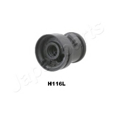 RU-H116L JAPANPARTS Кронштейн, подушки рычага