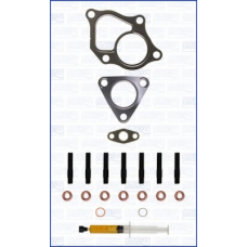 JTC11291 AJUSA Монтажный комплект, компрессор
