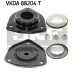 VKDA 88204 T SKF Опора стойки амортизатора