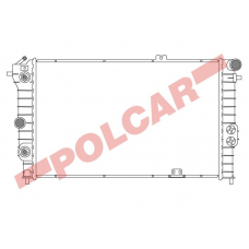 551408-7 POLCAR Ch?odnice wody