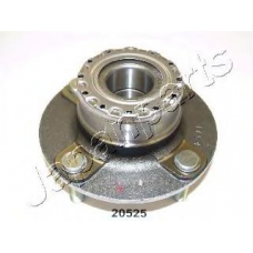 KK-20525 JAPANPARTS Ступица колеса