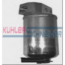 8902781 KUHLER SCHNEIDER Осушитель, кондиционер