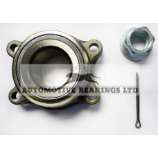 ABK2004 Automotive Bearings Комплект подшипника ступицы колеса