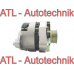 L 38 850 ATL Autotechnik Генератор