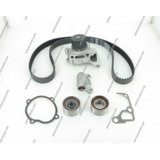 M118A03 NPS Водяной насос + комплект зубчатого ремня