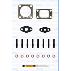 JTC11264 AJUSA Монтажный комплект, компрессор