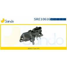 SRE10616.0 SANDO Регулятор