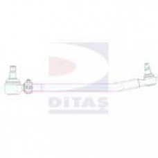 A1-1827 DITAS Продольная рулевая тяга