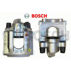 0 986 474 135 BOSCH Тормозной суппорт