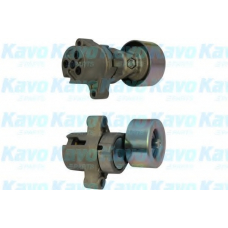 DTP-4521 KAVO PARTS Натяжной ролик, поликлиновой  ремень