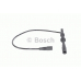 0 986 357 728 BOSCH Провод зажигания