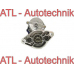 A 18 700 ATL Autotechnik Стартер